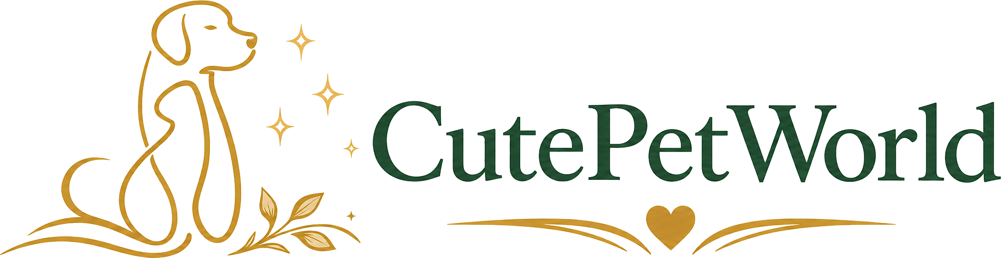 CutePetWorld