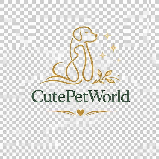 CutePetWorld logo